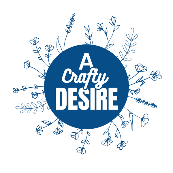 A Crafty Desire